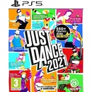 Just Dance 2021