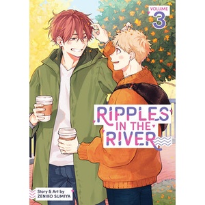 Ripples in the River Vol. 3 (ISBN: 9798893739855)