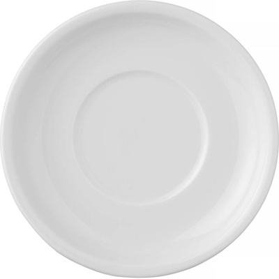 Fine Dine Bianco podšálka 200 ml