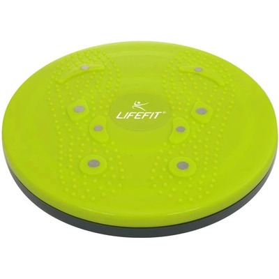 Lifefit Rotační disk Magnetic Rotana 25cm