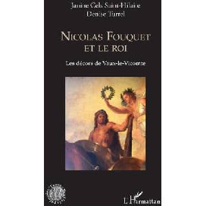 Nicolas Fouquet et le roi | Cels Saint-Hilaire, Turrel (2024)