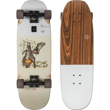 Globe Short Cut flying foxes 28