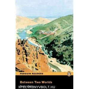 Easystart: Between Two Worlds | Stephen Rabley (ISBN: 9781405869430)