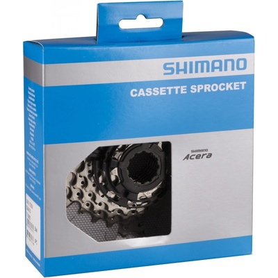 Shimano Alivio CS-HG41