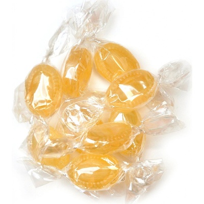 Grešík Citrónové bonbóny s medem 0,5 kg