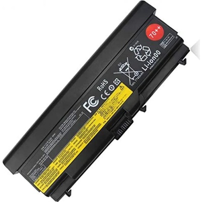 Hosowell 42T4235 батерия за лаптоп Lenovo, 9 клетки, 10.8V, 6600mAh (L-BB-0430)