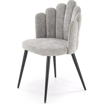 Halmar Трапезен стол k552 сив