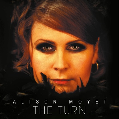 Alison Moyet - THE TURN Vinyl