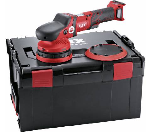 Flex XFE 15 150 18.0-EC