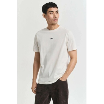 Gant Graphic SS Cream