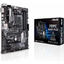 Asus PRIME B450-PLUS