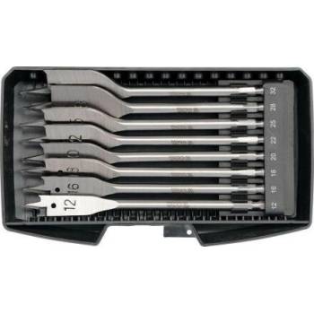 YATO SADA VRTÁKOV DO DREVA PLOCHÉ 8KS 12-32MM (YT-3259)