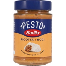 Barilla pesto ricotta e noci 190 g