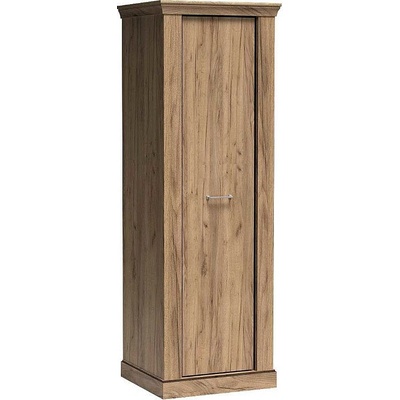 Jarstol Еднокрилен гардероб antica a-17 златен крафт