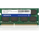 ADATA SODIMM DDR3 2GB 1333MHz CL9 AD3S1333C2G9-S