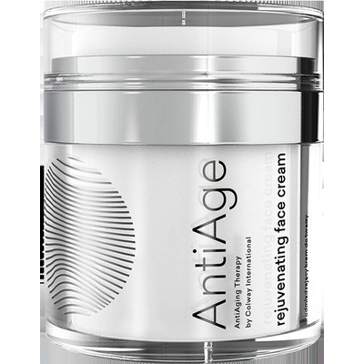 Colway International Omlazující krém na obličej AntiAge 50 ml