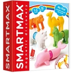 SmartMax - Моите първи животни от цял свят - 16 бр (SMX246)
