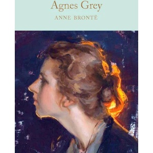 Agnes Grey | Anne Brontë (ISBN: 9781509890002)