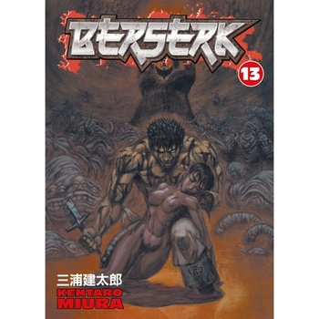 Berserk