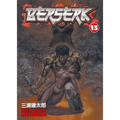 Berserk
