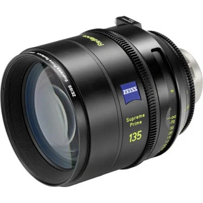 Zeiss Supreme Prime Radiance 135/T1,5 PL Meter