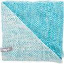 Zopa deka Melange Mint