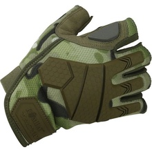Kombat bezprsté Alpha tactical BTP