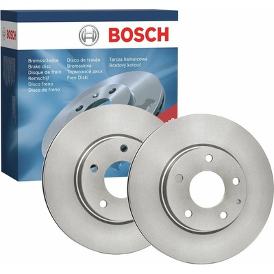 Brzdový kotúč BOSCH 0 986 479 C36