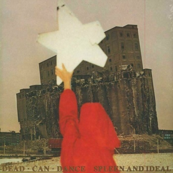 Dead Can Dance - Spleen And Ideal (LP) (652637362312)