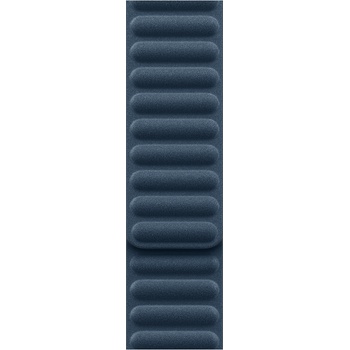 Apple Каишка от Apple - 41 мм Pacific Blue Magnetic Link - M/L (MTJ43ZM/A)