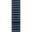 Apple Каишка от Apple - 41 мм Pacific Blue Magnetic Link - M/L (MTJ43ZM/A)