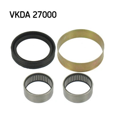 Sada na opravu zavesenia kolesa SKF VKDA 27000