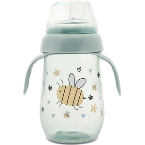 Lorelli ШИШЕ НЕРАЗЛИВАЩО С ШИРОКО ГЪРЛО my friend 250 ml i (10200090006)