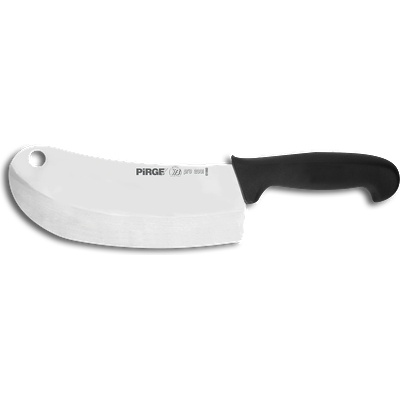 Pirge PIRGE-PRO 2001-Нож за рязане на лук 19cm. ЧЕРЕН (61060) (0199214)