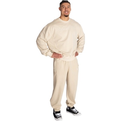 Gasp Vintage Crewneck Washed Desert