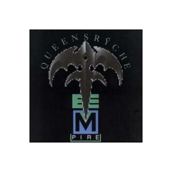 QUEENSRYCHE: EMPIRE/R. CD