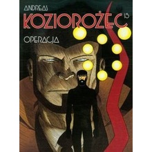 Koziorożec 15 Operacja