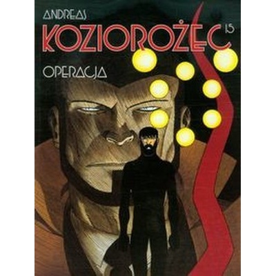 Koziorożec 15 Operacja