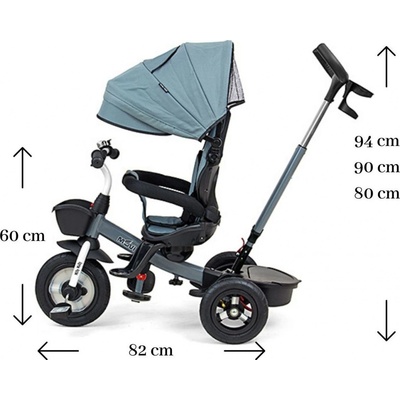 Milly Mally Movi šedá – Zbozi.Blesk.cz