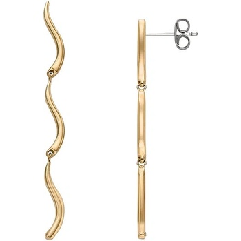 Skagen Дамски обеци Skagen SKJ1784710 (SKJ1784710)