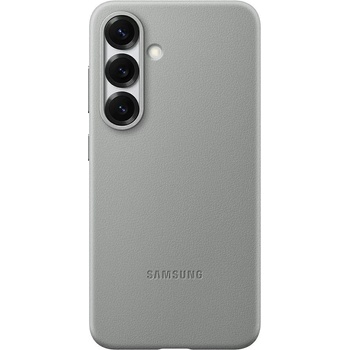 Samsung Galaxy S25 Plus Kindsuit Leather case gray (EF-VS936PJEGWW)