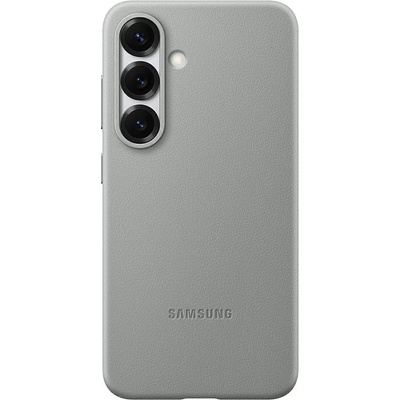 Samsung Galaxy S25 Plus Kindsuit Leather case gray (EF-VS936PJEGWW)