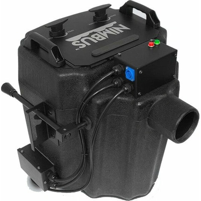 Chauvet DJ Nimbus