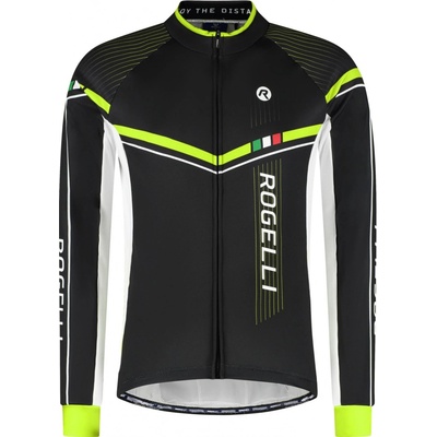 Rogelli GARA MOSTRO 2 reflexný žltý