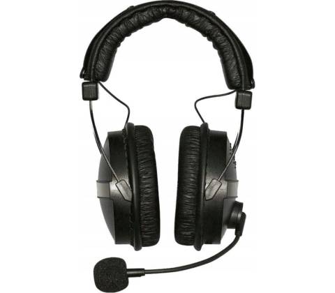 Behringer HLC660U