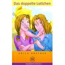 Das doppelte Lottchen - zjednodušená četba v němčině, skupina A zjednodušená četba v němčině, skupina A