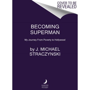 Becoming Superman | Neil Gaiman (ISBN: 9780062857866)