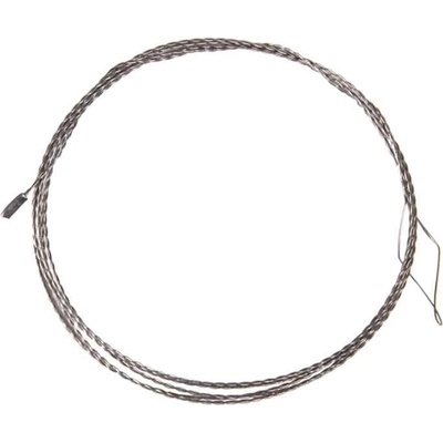 SPORTS Provlékač vlasce kovový 60cm – Zbozi.Blesk.cz