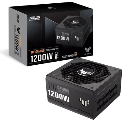 Asus TUF-GAMING-1200G 1200W 90YE00S0-B0NA00