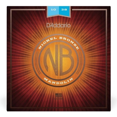 D´Addario NBM1038